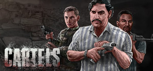 Cartels banner