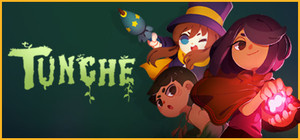 Tunche banner