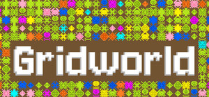 Gridworld banner