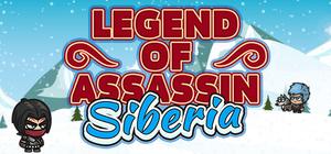 Legend of Assassin: Siberia banner