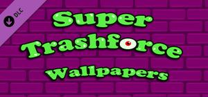 Super Trashforce Artworks banner