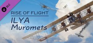 Rise of Flight: ILYA Muromets banner