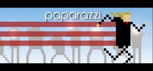 Paparazzi banner