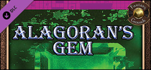 Fantasy Grounds - C01: Alagoran's Gem (Savage Worlds) banner