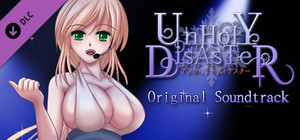 UnHolY DisAsTeR Original Sound Track banner
