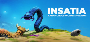Insatia banner