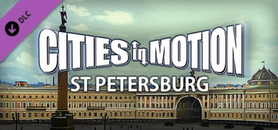 Cities in Motion St Petersburg