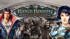 King's Bounty Platinum Edition banner