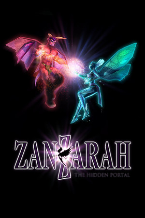 Zanzarah - The Hidden Portal のセール価格