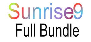 Sunrise9 Full Bundle banner