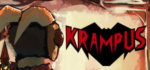 Krampus banner