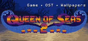Queen of Seas 2 - Deluxe Edition banner