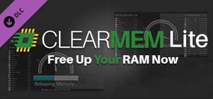 CPUCores :: ClearMem Lite banner