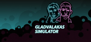 GLAD VALAKAS SIMULATOR banner