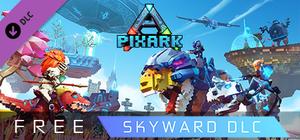 PixARK - Skyward - Expansion Pack banner