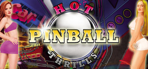 Hot Pinball Thrills banner