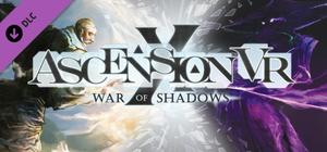 Ascension VR - War of Shadows banner