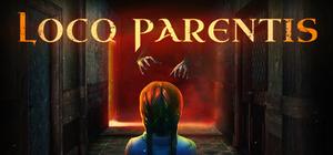 Loco Parentis banner