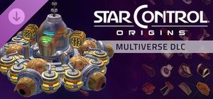 Star Control: Origins - Multiverse banner