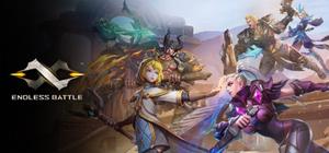 Endless Battle banner
