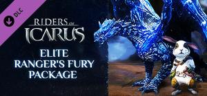 Riders of Icarus: Elite Ranger's Fury Package banner