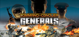 Command & Conquer Generals banner