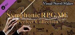Visual Novel Maker - Symphonic RPG ME Perfect Collection banner