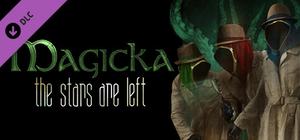 Magicka: The Stars are Left banner