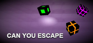 Can You Escape banner