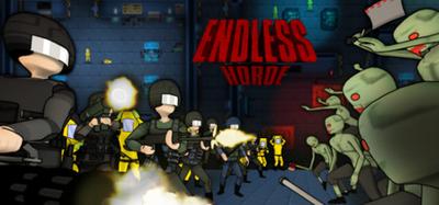 Endless Horde banner