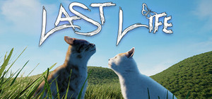 LAST LIFE banner