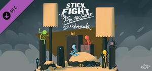 Stick Fight: The Game OST banner