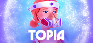 Topia banner