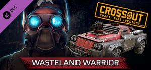 Crossout - Early Access pack banner