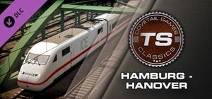 Train Simulator: Hamburg Hanover Route banner