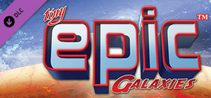 Tabletop Simulator - Tiny Epic Galaxies banner