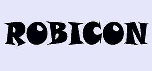 Robikon banner