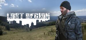 Lost Region banner