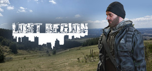 Lost Region banner