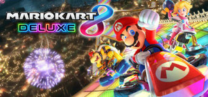 Mario Kart™ 8 Deluxe banner