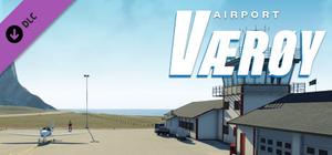 X-Plane 11 - Add-on: Aerosoft - Airport Vaeroy banner