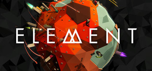 Element banner
