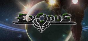Exodus banner