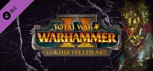 Total War: WARHAMMER II - Lokhir Fellheart banner