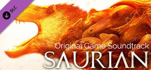 Saurian OST Vol. II banner