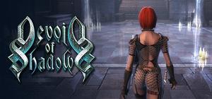 Devoid of Shadows banner