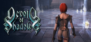 Devoid of Shadows banner