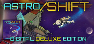 AstroShift Digital Deluxe Edition banner