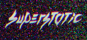 Superstatic banner