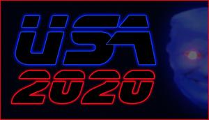 WAVESHAPER + USA 2020 banner